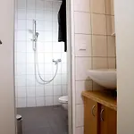 דירה Koro Boardingapartments In Goeggingen *