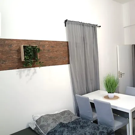 Koro Boardingapartments In Goeggingen אוגסבורג