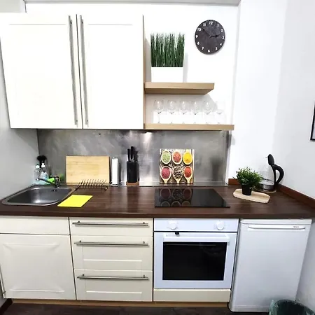 Koro Boardingapartments In Goeggingen * אוגסבורג