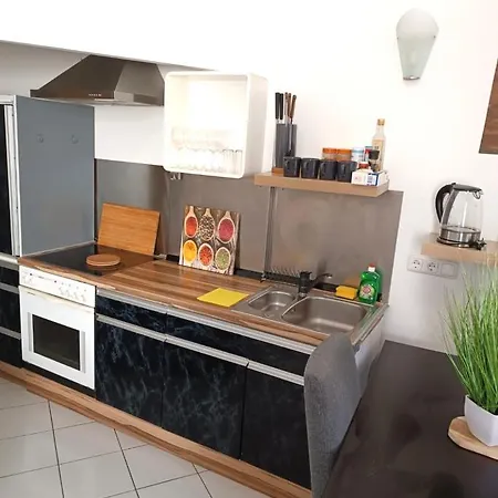 Koro Boardingapartments In Goeggingen * אוגסבורג