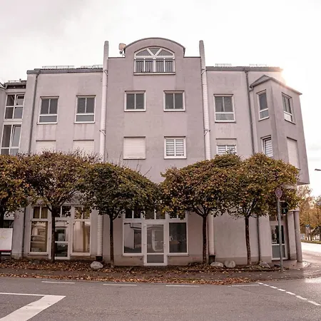 Koro Boardingapartments In Goeggingen