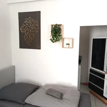 Koro Boardingapartments In Goeggingen *