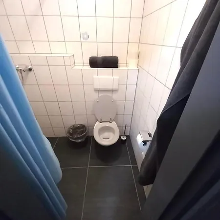 Appartamento Koro Boardingapartments In Goeggingen