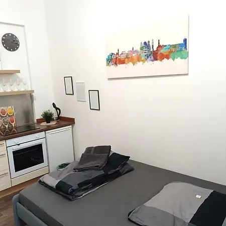 Koro Boardingapartments In Goeggingen