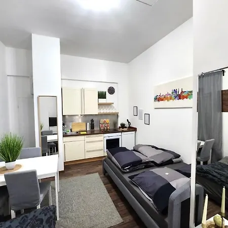 Koro Boardingapartments In Goeggingen Lejlighed *