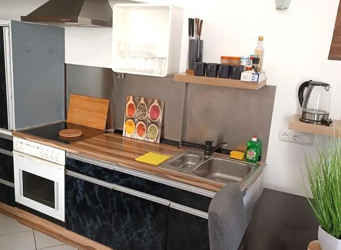 Koro Boardingapartments In Goeggingen * Augsburg